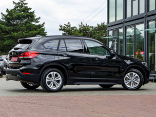 BMW X1 foto 5