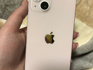 Iphone 13 Pink