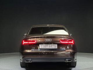 Audi A6 foto 4