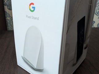 Google Pixel Stand (2nd gen)