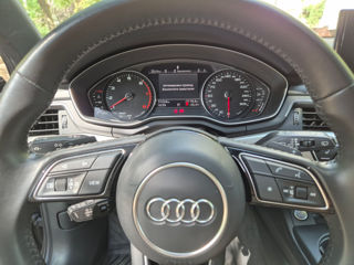 Audi A4 foto 7