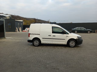 Volkswagen Caddy foto 4