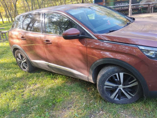 Peugeot 3008 foto 7