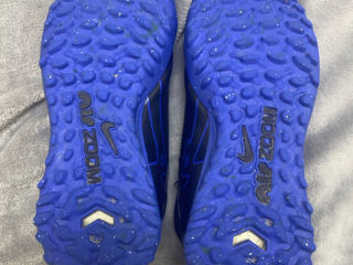 Vând bampuri, Nike air zoom mercurial foto 4