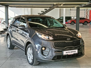 KIA Sportage foto 3