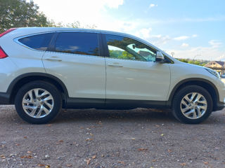 Honda CR-V foto 6