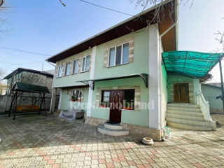 Spre vânzare casă în 2 nivele amplasată în Orhei, pe str.Nicolae Bălcescu. foto 1