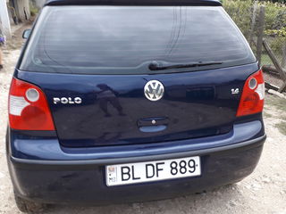 Volkswagen Polo foto 4