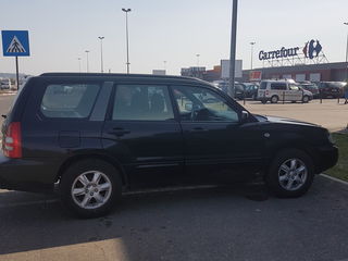 Subaru Forester foto 4