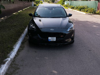 Ford Focus foto 3