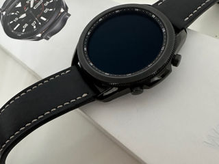 Galaxy Watch 3 45 Mm Sm-r840 Ideal foto 2