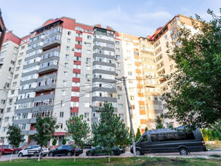 Apartament cu 1 cameră, 75 m², Ciocana, Chișinău