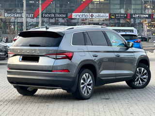 Skoda Kodiaq foto 5