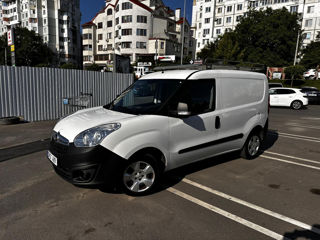 Opel Combo foto 2