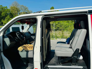 Volkswagen Transporter foto 9