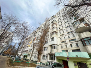 4-x комн. квартиры, 85 м², Центр, Кишинёв