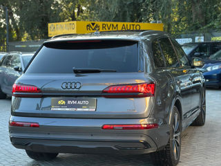 Audi Q7 foto 5