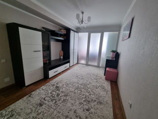 2-х комнатная квартира, 61 м², Старая Почта, Кишинёв