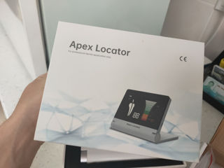 Apex Locator stomatologie