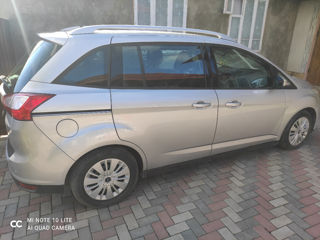 Ford C-Max foto 4