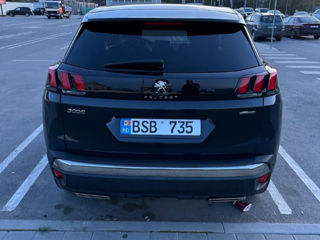 Peugeot 3008 foto 5