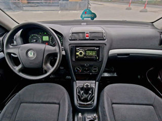 Skoda Octavia foto 7