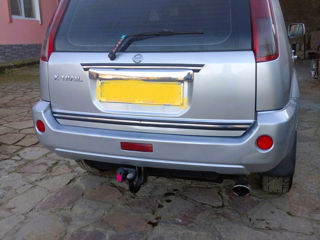 Nissan X-Trail foto 5