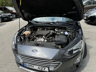 Ford Focus foto 10