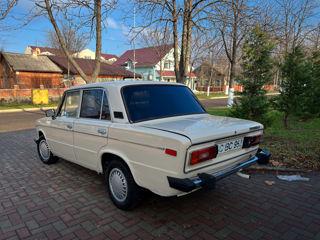 Lada / ВАЗ 2106 foto 18