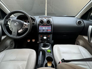 Nissan Qashqai foto 10