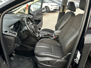 Ford Grand C-MAX foto 7