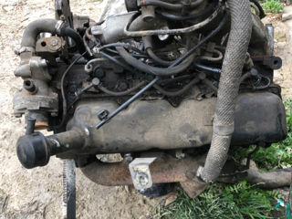 Motor Ford Tranzit,motor 2,5 Diesel ,stare foarte buna. foto 5