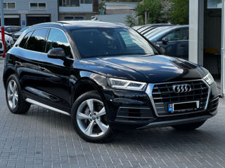 Audi Q5 foto 4