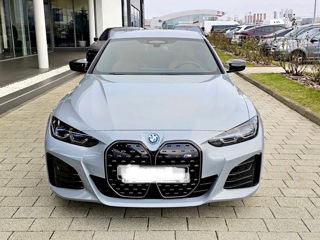 BMW 4 Series foto 2