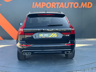 Volvo XC60 foto 7