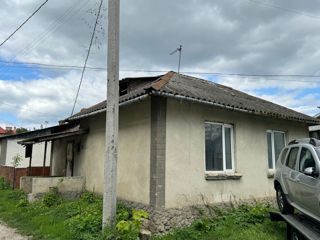 Se vinde casă, 47.5 m, str. Ștefan cel Mare și Sfânt 96 foto 2