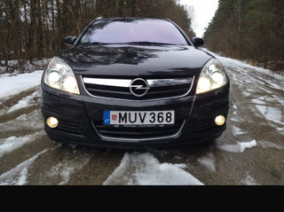 Opel Signum foto 1