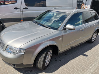 Audi A4 foto 6