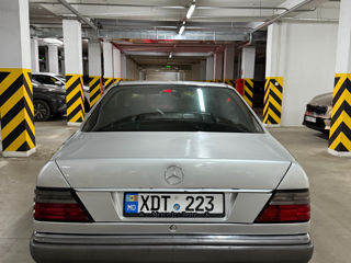 Mercedes E-Class foto 5