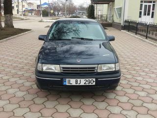 Opel Vectra foto 7