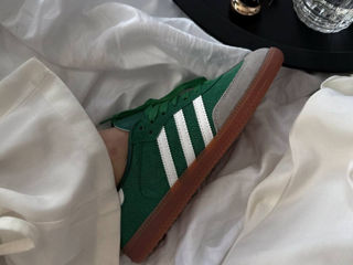 Adidas Samba OG Green Unisex 36-44 foto 2