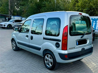 Renault Kangoo foto 3