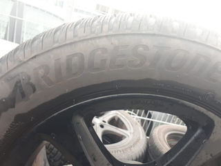 Bridgestone 235/60 R18 foto 3