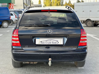 Mercedes C Class foto 3