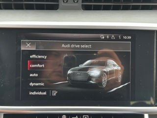 Audi A6 foto 12