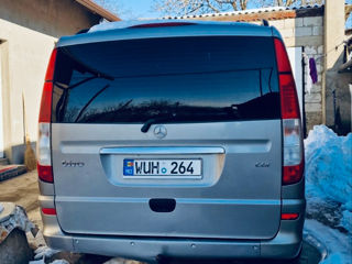 Mercedes Vito foto 2