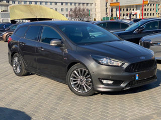 Ford Focus foto 4