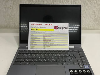 Laptop Second-Hand Medion Akoya S4403