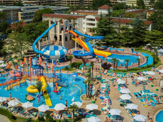 Bulgaria - sunny beach ! dit evrika beach club hotel 4* ! 19.07 - 25.07.2024 ! all inclusive ! foto 5