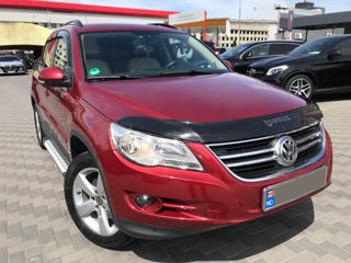 Volkswagen Tiguan foto 4